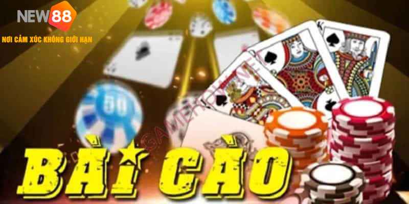 Cách Chơi Bài Cào Luôn Thắng Tại NEW88 – Bí Kíp Tăng Tỷ Lệ Thắng Cực Cao 2025